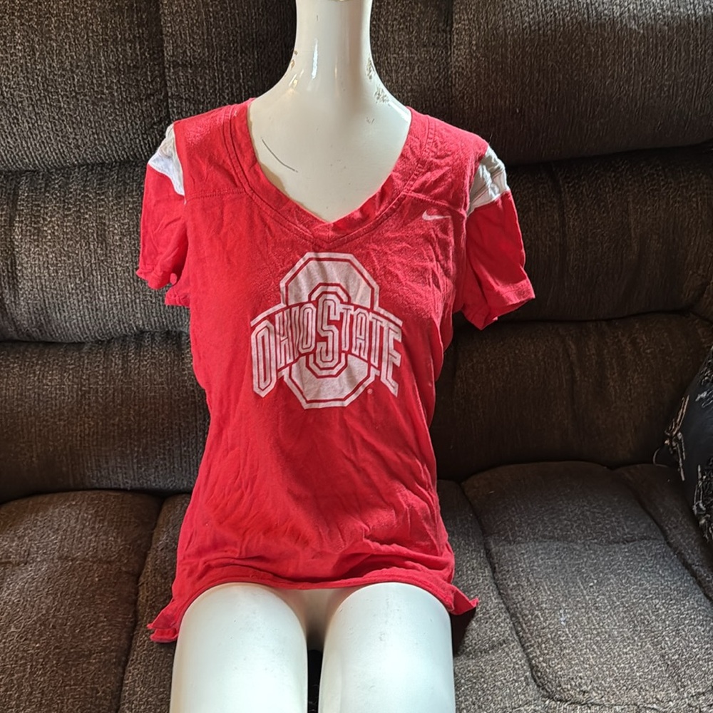 Nike Ohio state shirt